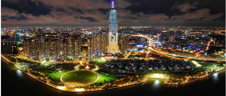Nhận ký gửi và cho thuê căn hộ Vinhome Central Park Bình Thạnh