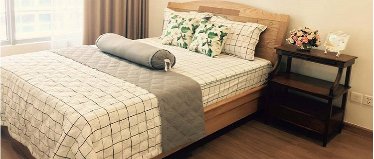 Bảng Giá Căn Hộ Vinhomes Central Park