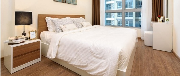 Ký gửi bán căn hộ Vinhomes Central Park toà Park 2